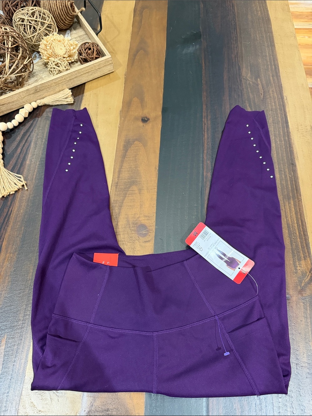 Danskin leggings Medium